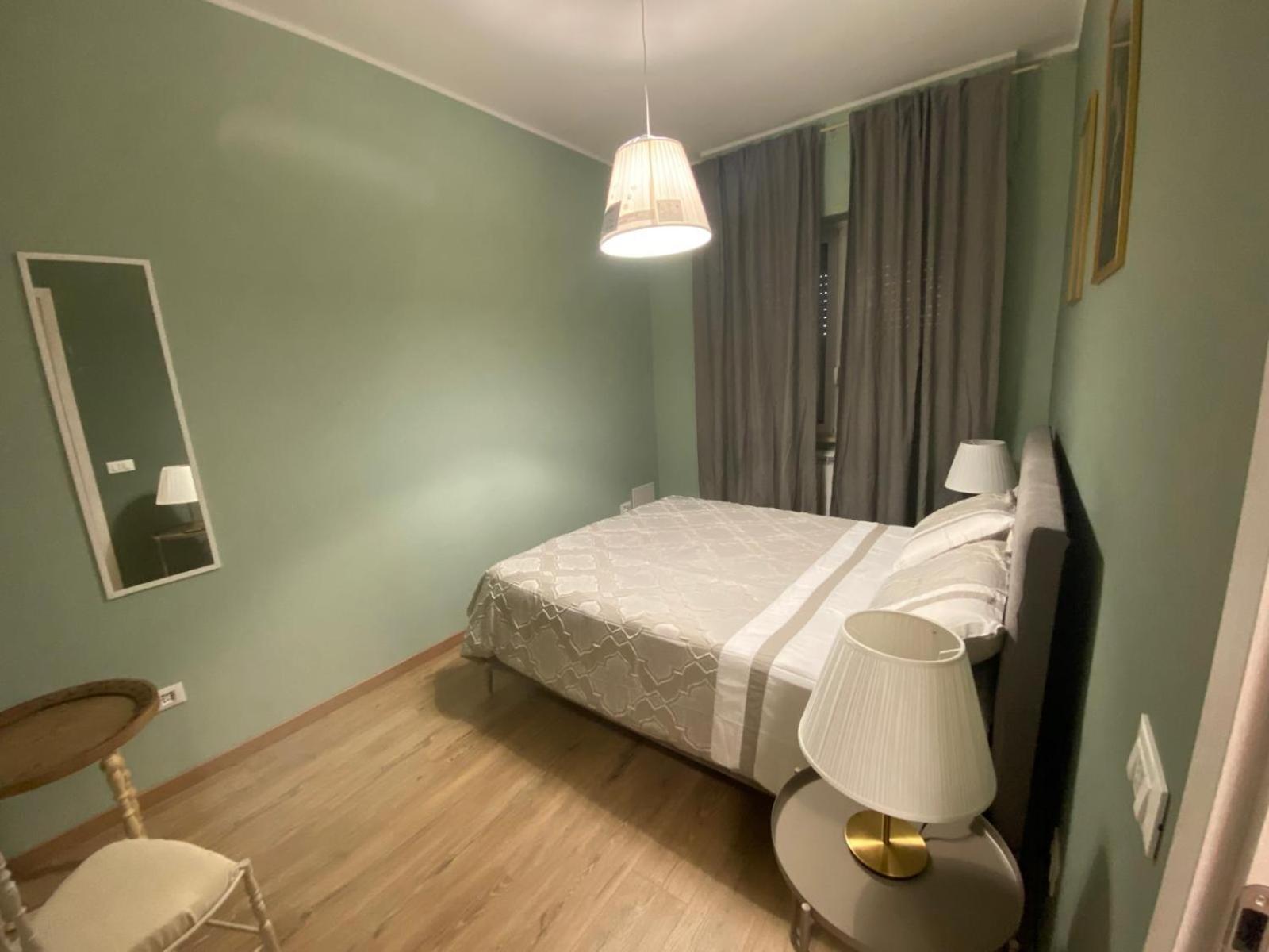菲乌米奇诺Relais 1 Near The Sea Airport Sea Rome公寓 外观 照片