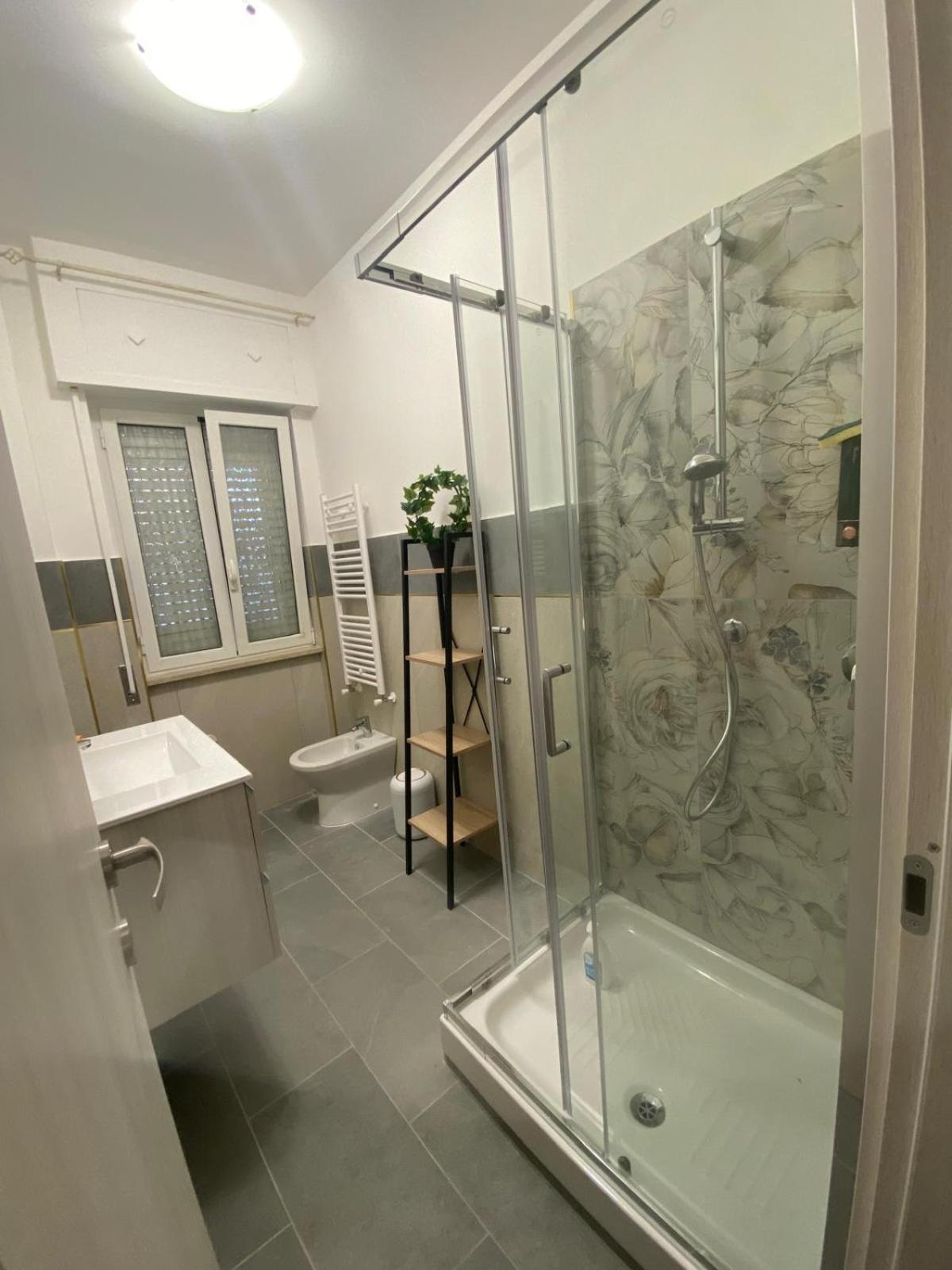 菲乌米奇诺Relais 1 Near The Sea Airport Sea Rome公寓 外观 照片