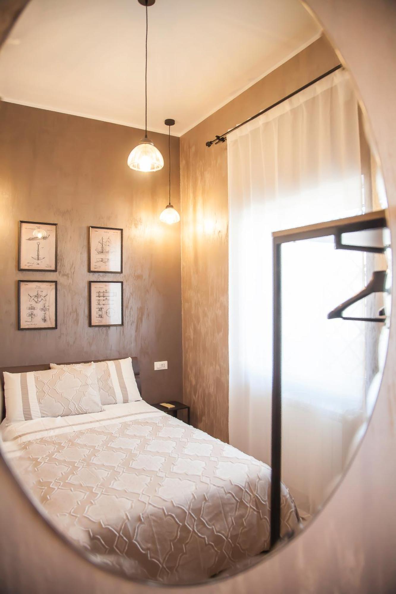 菲乌米奇诺Relais 1 Near The Sea Airport Sea Rome公寓 外观 照片