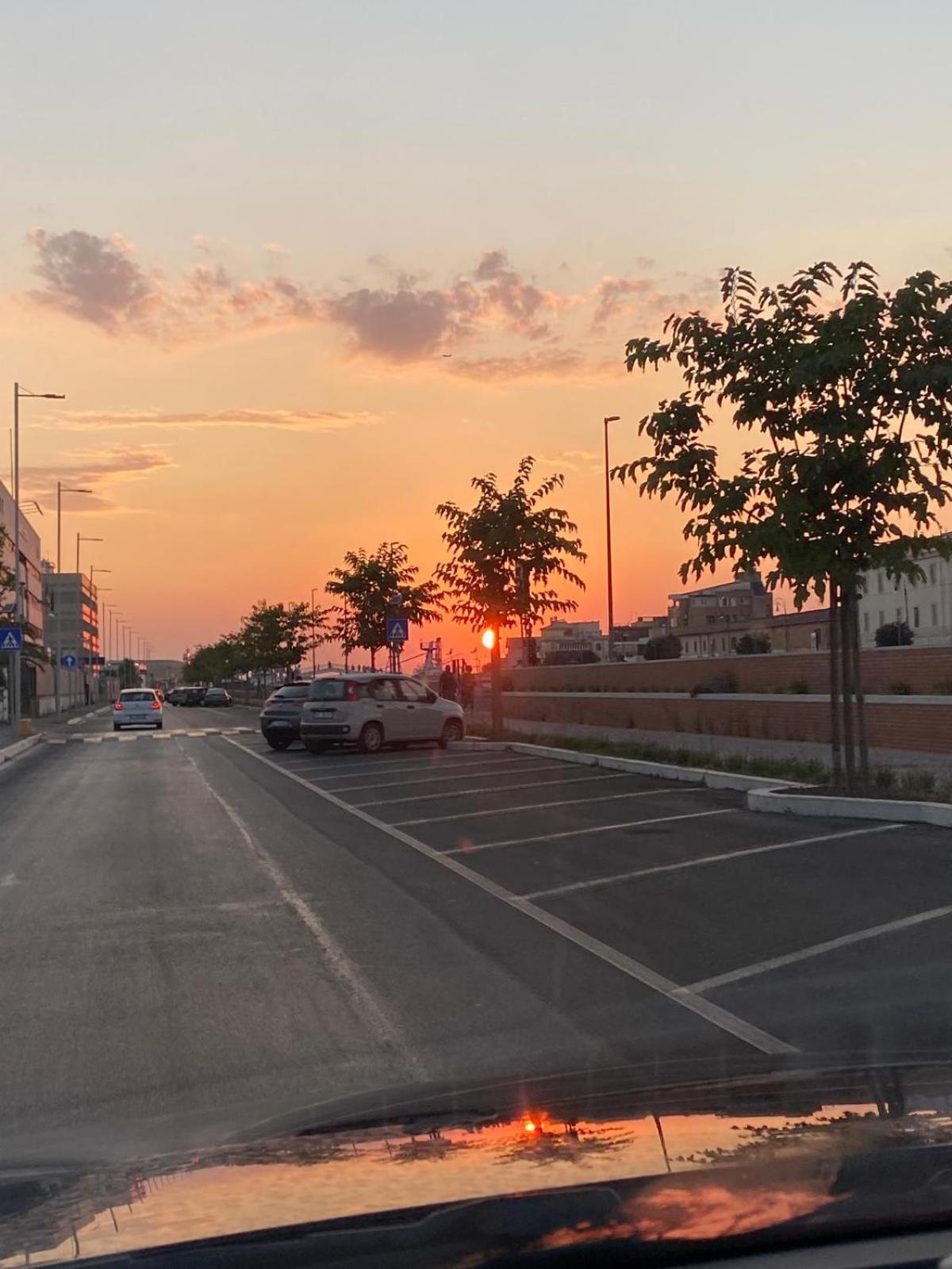 菲乌米奇诺Relais 1 Near The Sea Airport Sea Rome公寓 外观 照片